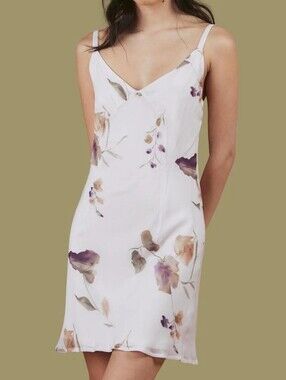 UNIF Calla Dress